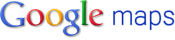 V�s a la p�gina inicial de Google Maps