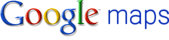 V�s a la p�gina inicial de Google Maps